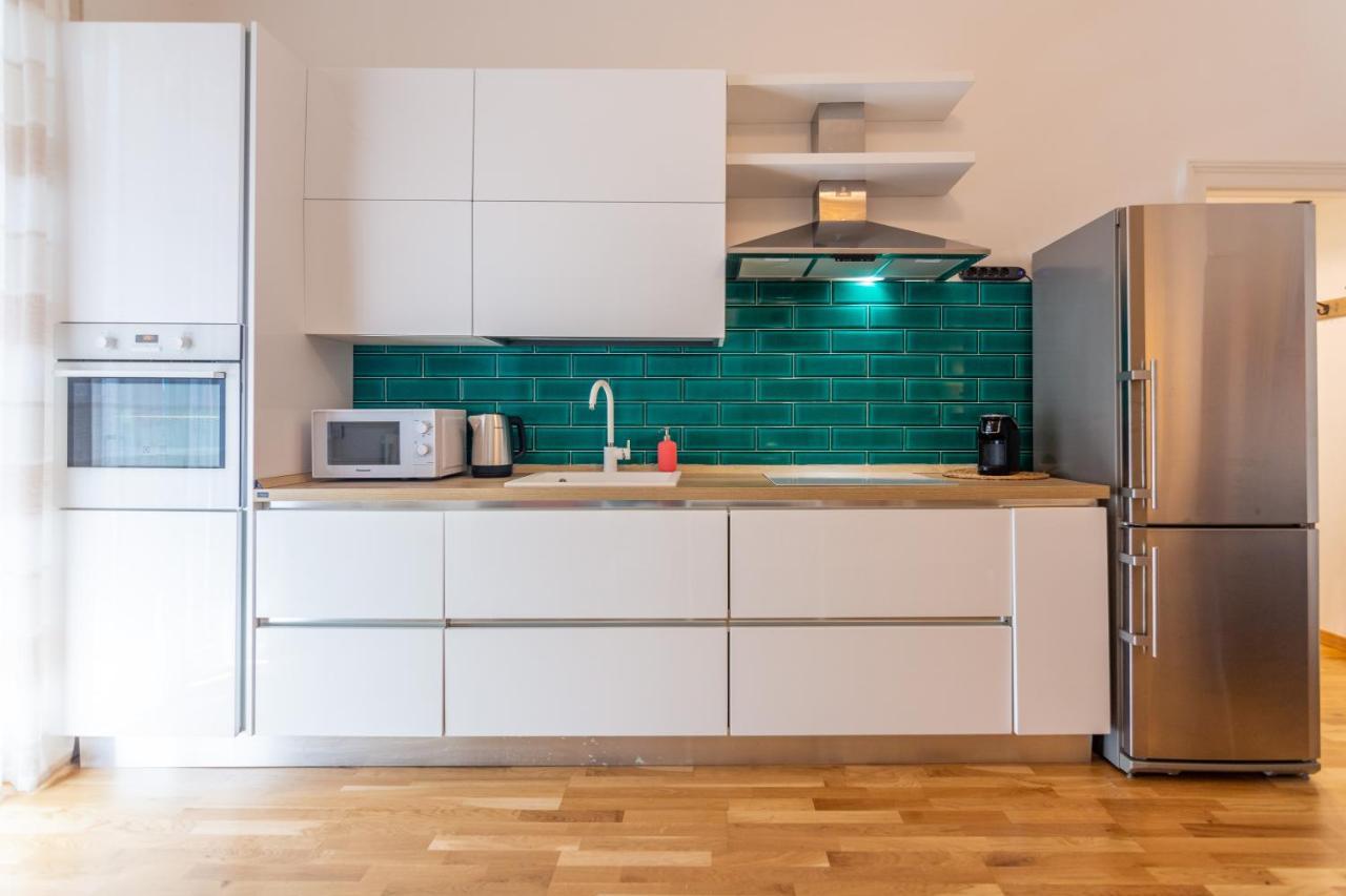 Italianflat - Solari Apartment Милан Экстерьер фото